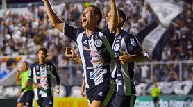 ASA vence o Piauí na 1ª rodada do Nordestão: 1 a 0