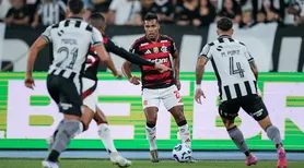 Bota e Flamengo fazem clássico pelas quartas de final do Carioca