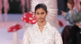 Chanel ganha primeira  embaixadora indiana