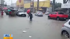 Chuvas acima da média mantêm AL em estado de atenção