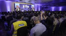 Gazeta Summit 2050 debate Saúde Digital no dia 26 de maio em Maceió