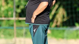 Conversas avançam e Gilson Kleina está próximo de ser o novo técnico do CSA