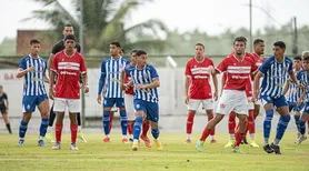 Copa AL: CSA enfrenta o Galo nesta quarta-feira