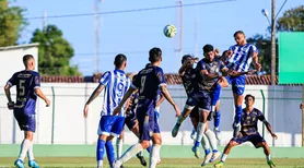 Copa AL: CSA entra em campo contra o Dimensão