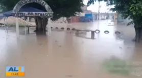 Corpo de Bombeiros lança plano para enfrentar a quadra chuvosa de 2026