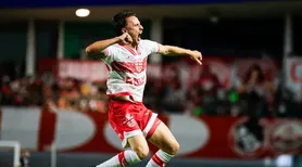 CRB: Bressan alerta para as dificuldades contra Figueirense