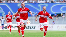 CRB e ASA vencem e estão na grande final do Alagoano 2026