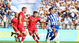 CRB e CSA fazem a semifinal do Alagoano após quatro anos