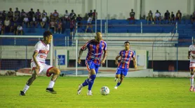 CRB empata com o Itabaiana na estreia do Nordestão: 0x0