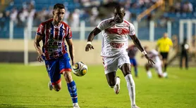 CRB faz sua estreia na Copa do Nordeste contra o Itabaiana