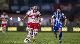 CRB recebe o Avaí em busca da primeira vitória na Série B