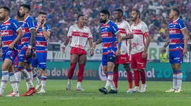 CRB vai enfrentar o Fortaleza pela 5ª fase da Copa do Brasil