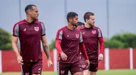 CRB vira a chave e foca agora na grande final do Alagoano