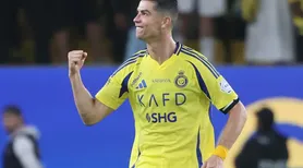 Cristiano Ronaldo pode voltar a jogar pelo Al-Nassr