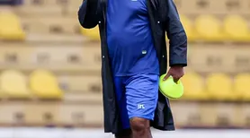 CSA anuncia Moacir Júnior como novo técnico