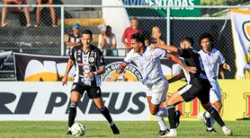 CSA encara Atlético-BA na 1ª rodada da Série D