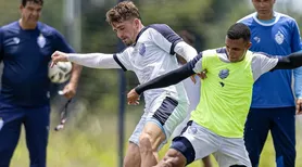 CSA monitora mercado à espera da tabela da Série D