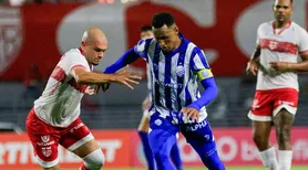 CSA tentará feito raro no século para ir à decisão do Alagoano