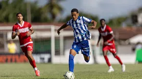 CSA vence Galo e encara CSE na semi da Copa AL