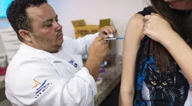 “Dia D” de vacinação contra a Influenza acontece neste sábado na capital