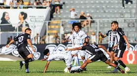Em Arapiraca, ASA e CSA disputam a taça da Copa AL