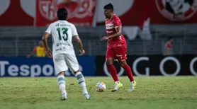 Em duelo milionário, CRB visita o Sousa pela Copa do BR