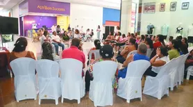 Encontro de Mulheres do Cooperativismo da Unicafes-AL celebra protagonismo feminino na agricultura familiar