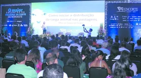 Encorte discute o presente e o futuro da pecuária em Alagoas