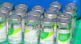 Estado registra aumento de influenza; escola suspende aulas após casos de H1N1