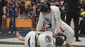 Estadual de Jiu-Jitsu promete recorde de atletas em Maceió