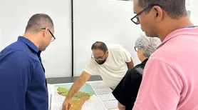 Estudo inédito mapeia mais de 800 áreas com potencial arqueológico em Alagoas