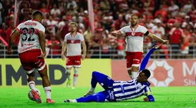 Favoritismo não entra em campo