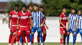 Finalistas da Copa Alagoas serão definidos neste sábado