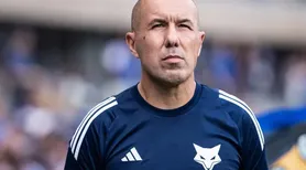 Flamengo anuncia Leonardo Jardim como seu novo treinador