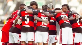 Flamengo e Lanús começam a decisão do título da Recopa