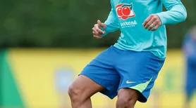 Gabriel Magalhães e Alex Sandro são cortados da Seleção