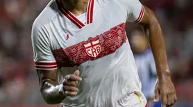 Galo deve ter a volta de Mikael no 1º jogo da decisão