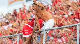 Histórico! CRB é pentacampeão estadual, após empate com ASA