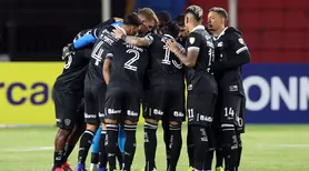 Libertadores: Bota enfrenta o Nacional Potosí no jogo de volta