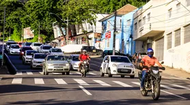 Mais de 1.700 motoristas têm CNH suspensa em Alagoas