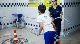 Matrículas na educação especial crescem 179% em Alagoas na década