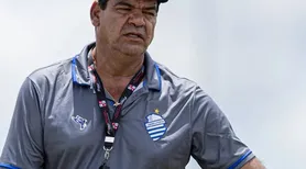 Moacir Júnior recebe proposta do ABC, mas garante que segue no CSA