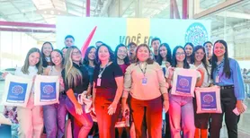 Mutirão da Aprendizagem chega à Usina Caeté