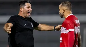 No futebol da pressa, o CRB lucra com a calma