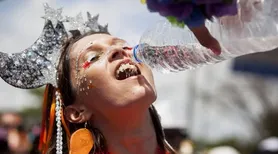 Nutricionista orienta como manter energia e saúde durante o Carnaval