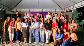 OAM promove ação com colaboradoras em comemoração ao Dia da Mulher