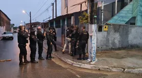 Operação Cerco Fechado prende 21 pessoas na capital e interior do Estado