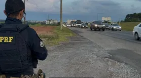 Operação Semana Santa reforça a fiscalização e alerta motoristas sobre cuidados nas rodovias de Alagoas