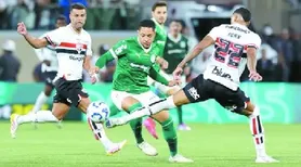 Palmeiras e São Paulo decidem quem vai à final do Paulistão