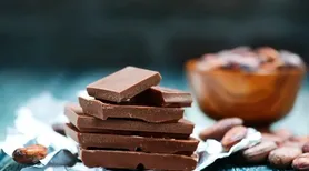 Páscoa: veja como chocolate amargo pode beneficiar o intestino